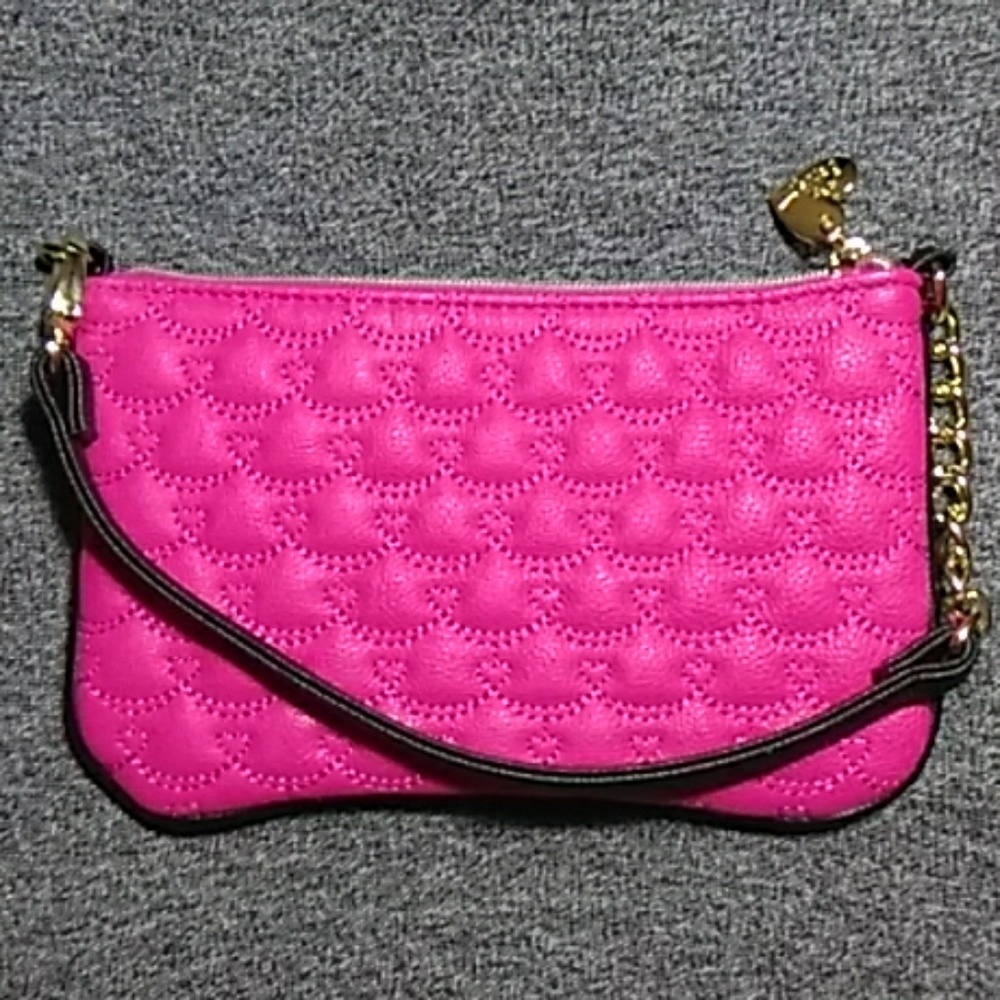 Betsey Johnson 👛 NEW Small Handbag